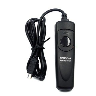 Điều khiển nhả màn trập từ xa có dây MC-DC2 cho Nikon D610 / D600 / D90 / D3100 / D7100 / D7000 / D5300 / D5200 / D5100