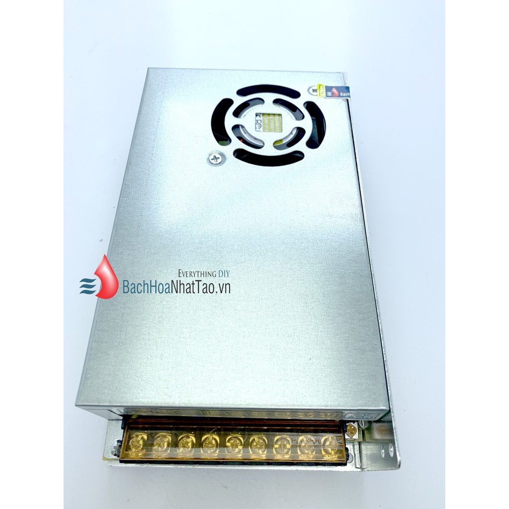 Nguồn tổ ong 24V 10A 240W mới 100%