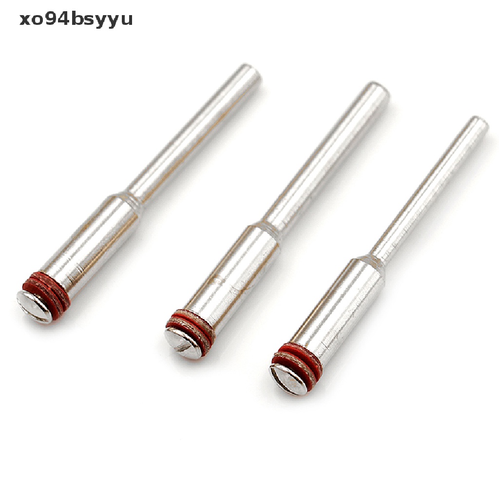 Bộ 5 Ốc Vít Vặn Bánh Xe Xo94Bsyu 3mm / 2.35mm / 3.175mm