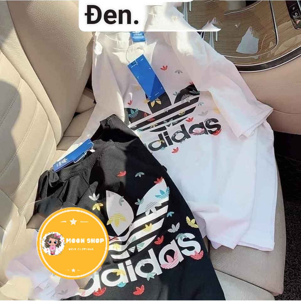 [Sale sập sàn] Áo Phông Nữ Tay Ngắn, Áo Thun In Nhiều Mẫu, Form Rông, Chất Cotton Thoáng Mát | BigBuy360 - bigbuy360.vn