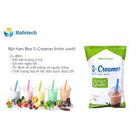 Bột kem béo S-Creamer 1kg