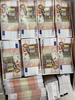 100 BAO LÌ XÌ TIỀN EURO