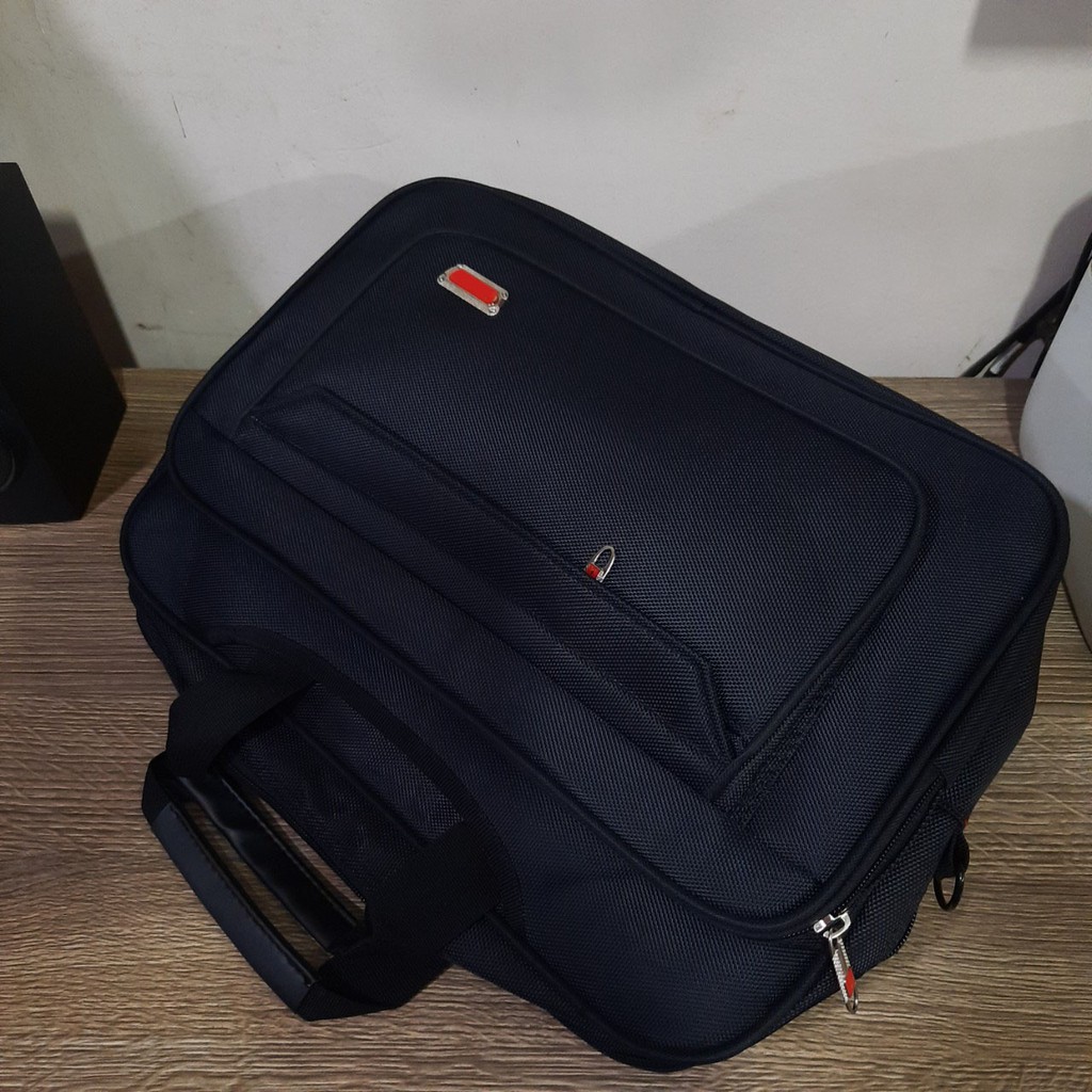 Cặp đa năng đeo chéo đeo balo cho học sinh cấp 1 đến cấp 2 Dù Xốp Thái Nắp ngang kéo thời trang Tặng móc khóa nam | BigBuy360 - bigbuy360.vn