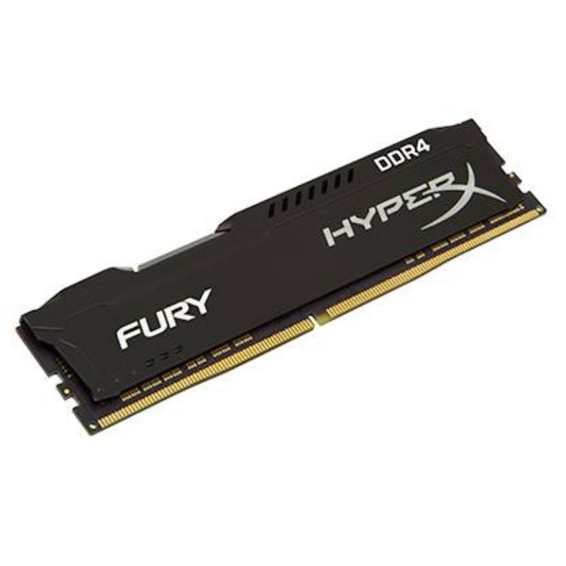 Ram máy tính để bàn Hyper FuryX 8GB Bus 2666 | BigBuy360 - bigbuy360.vn