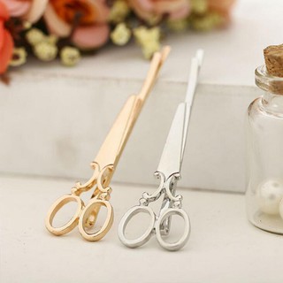 KẸP TÓC CÂY KÉO HÀN QUỐC