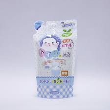 NƯỚC TẨY RỬA NHÀ VỆ SINH BUBBLE CHAN350ML