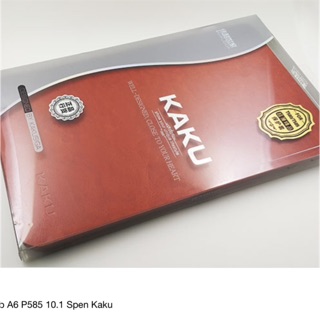Bao da kaku tab A6 10.1 2016 / P580,p585