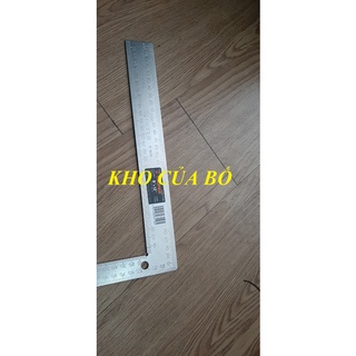 Thước ê ke góc 20cmx30cm Truper - 14386 - 14386