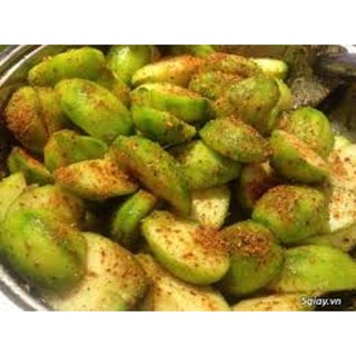 100g muối tôm Tây Ninh