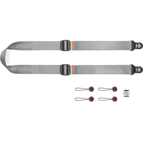 Dây Đeo Máy Ảnh Peak Design Slide - Chính Hãng