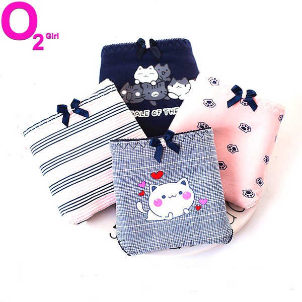 SỈ ZALO RẺ HƠN_ Quần Lót Nhiều Màu Siêu Đẹp M001 Size L