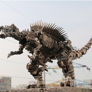 Mô hình Transformers Skorn - BmB LS11