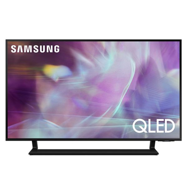 QLED Tivi 4K Samsung 43 inch Smart 43Q60A Mới 2021 | BigBuy360 - bigbuy360.vn