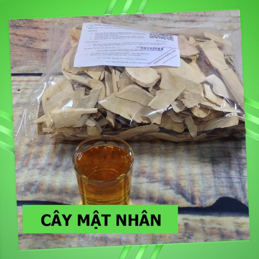 [1Kg] Mật Nhân Ngâm Rượu