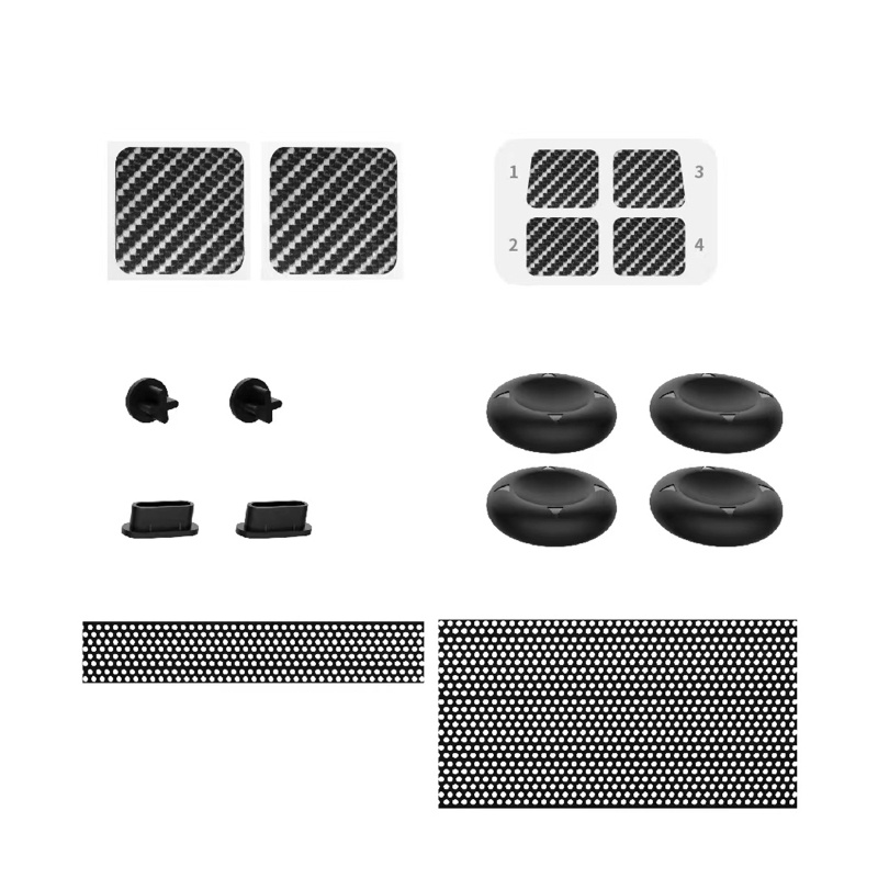 Vỏ Bọc Nút Điều Khiển Máy Hấp Hơi Nước Chống Bụi Bằng Silicone