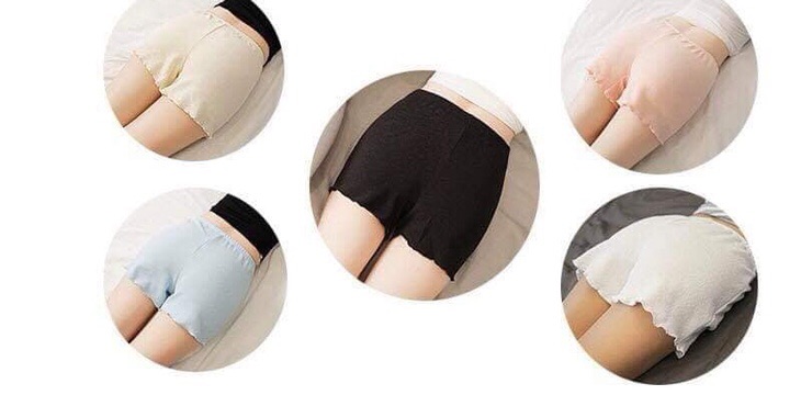 Quần váy nữ chất mềm mịn | BigBuy360 - bigbuy360.vn