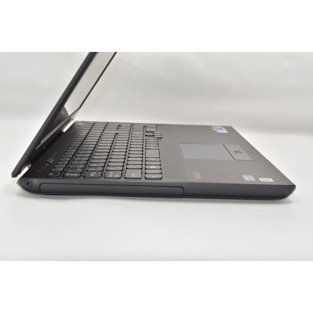 SONY vaio PCG-41413N i7 2640M 2.80GHz, Dram 4GB, SSd 120GB, LCD 15.5 inch HD, VGA AMD 2GB | BigBuy360 - bigbuy360.vn