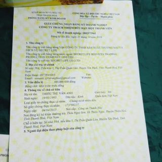 NGŨ CỐC LỢI SỮA ĐẶC BIỆT MOTHER SECRET (LẠC LẠC)