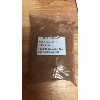 Bột quế xay nguyên chất 500g