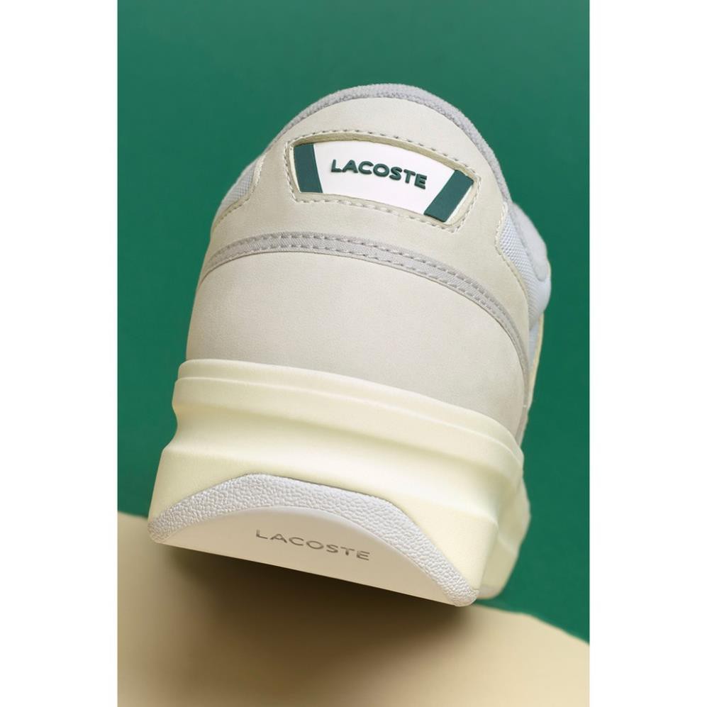 😘 [ HÀNG CHÍNH HÃNG ] Giày Lacoste Tennis ' Men 80s OG - Size 38 - REAL AUTHETIC 100% Cao Cấp '