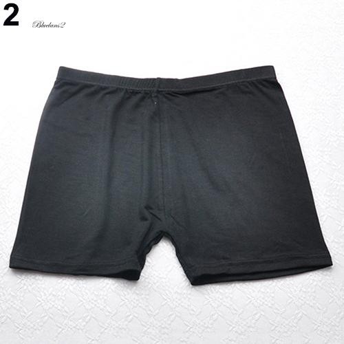 Quần Lót Boxer Mặc Thoải Mái Cho Nữ B2_Sexy