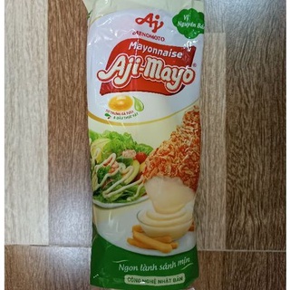 Sốt Mayonnaise 260g.