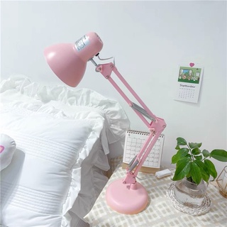 Đèn học để bàn xoay 360 độ Hàn Quốc - Décor nhà Sò