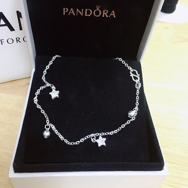 LẮC CHÂN BẠC TA GẮN NGÔI SAO | BigBuy360 - bigbuy360.vn