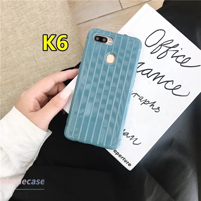 Ốp Điện Thoại Silicone Nhiều Màu Sắc Trơn Cho Iphone 7 8 6 6s Plus 11 X Xs Se 2020 | BigBuy360 - bigbuy360.vn