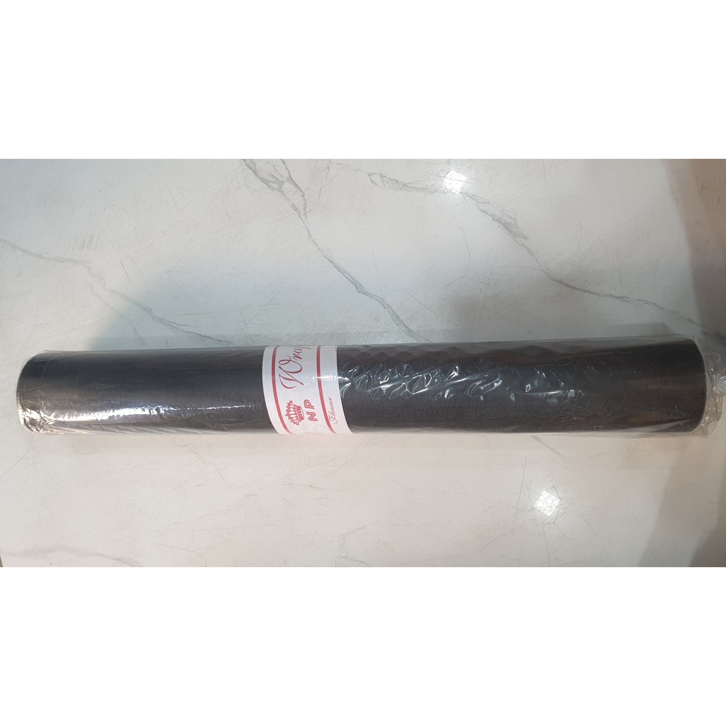 GIẤY MẾCH LỤA GÓI HOA - 1 cuộn / 14 mét