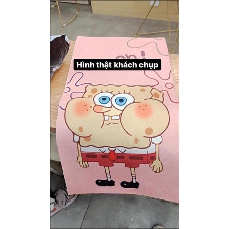 Thảm lót phần để chân size cho xe Vision