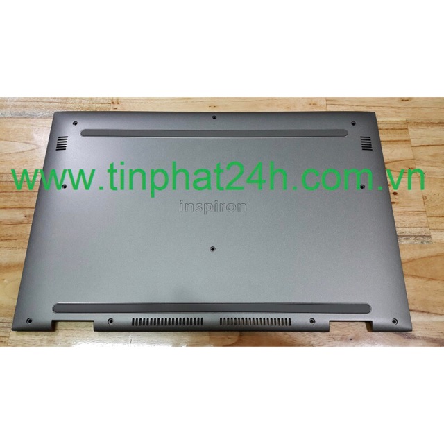 Thay Vỏ Laptop Dell Inspiron 15MF 5568 5578 00XHC2 013FGN 00HTJC 078D3D