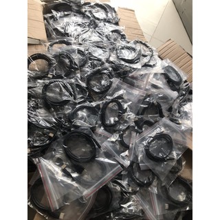 Combo 10 dây HDMI 1.5m