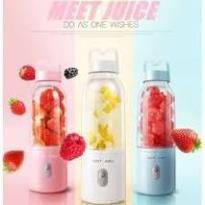 MÁY XAY MEET JUICE MINI CẦM TAY ĐA NĂNG CAO CẤP