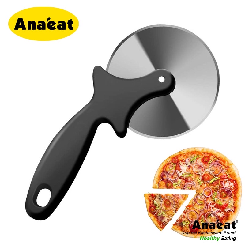 Dao cắt bánh pizza tròn