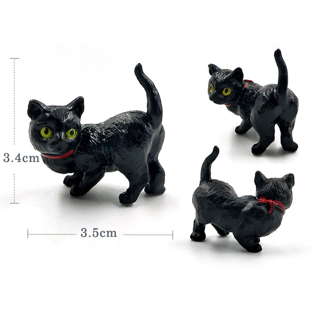 Mô Hình Nhân Vật Hoạt Hình AUGUSTINA Trang Trí Sân Vườn