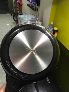 Bột tẩy đa năng Bonami( chính hãng )