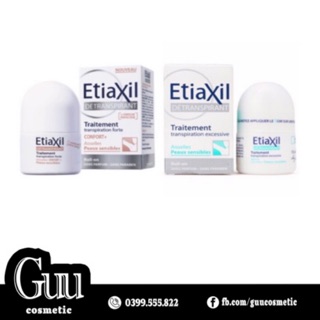 Lăn khử mùi Etiaxil