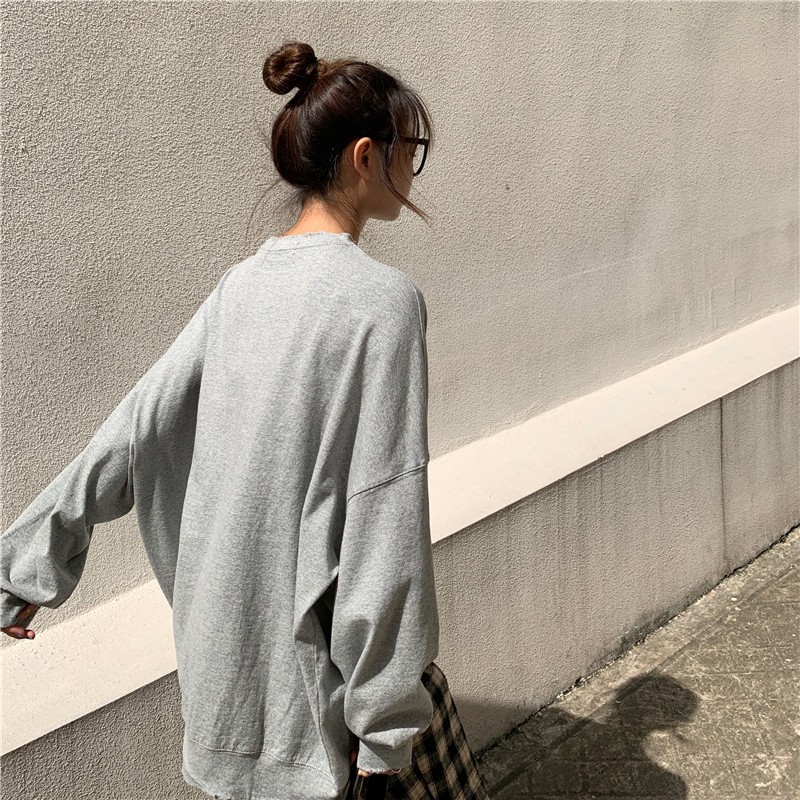 Áo Dài Tay In HOẠT HÌNH BẠCH TUYẾT VÀ 7 CHÚ LÙN  UNISEX