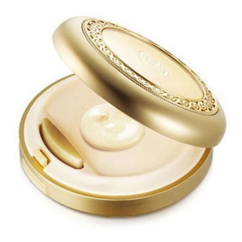 OHUI Kem Whoo Mi Cream Pact SPF34 che khuyết điểm chống nắng