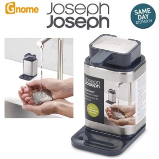 Hộp đựng xà phòng joseph 85113 2in1