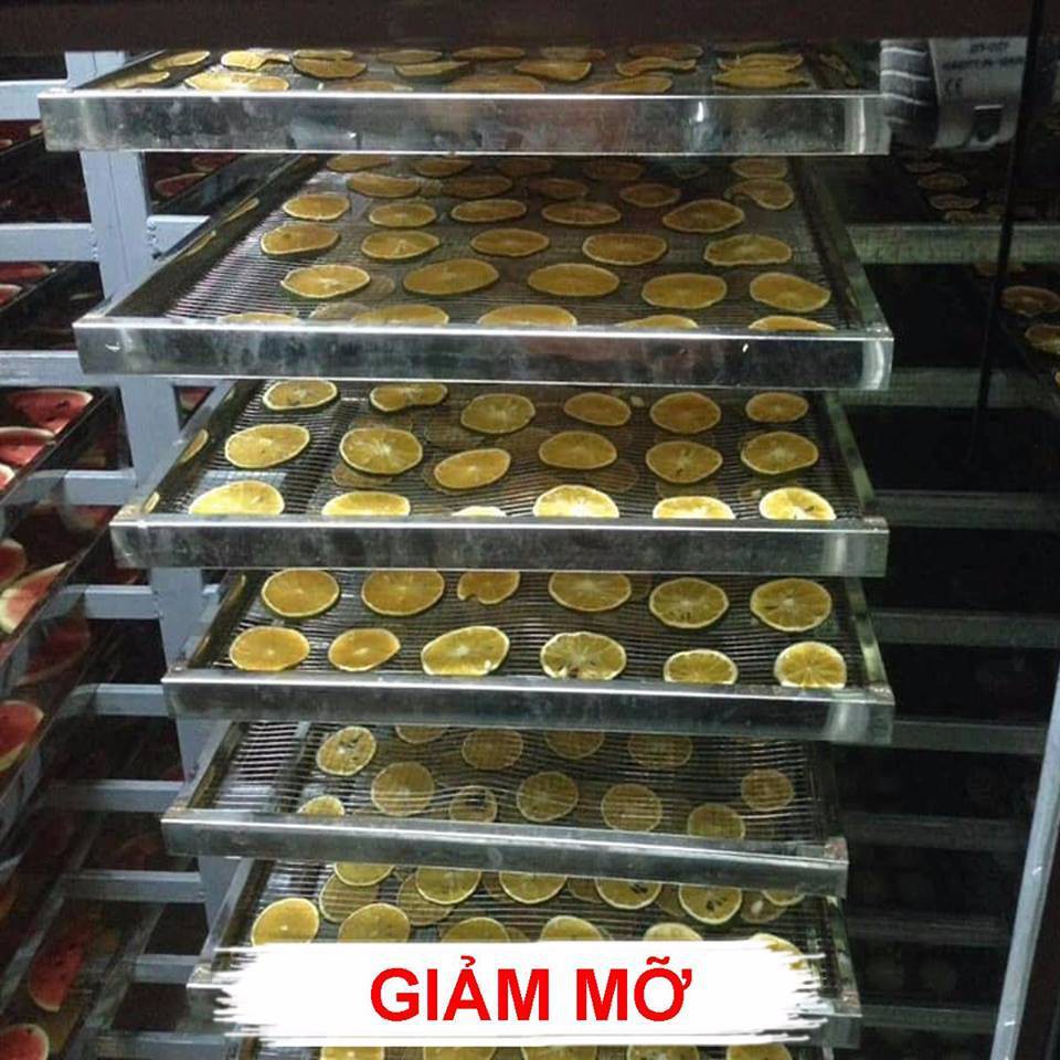 Sỉ 350 gói detox vip mix 5 vị - Không bình, hộp, túi vải