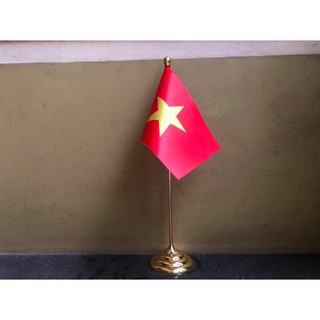 Cờ để bàn việt nam, cờ để bàn làm việc, cờ để bàn các nước