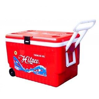 Thùng đá vuông nhựa hiệp thành 65 lít cao cấp