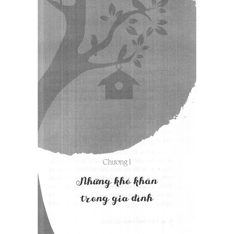 Sách - Tìm Bình Yên Trong Gia Đình