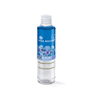 Tẩy trang mắt và môi Yves 200ml