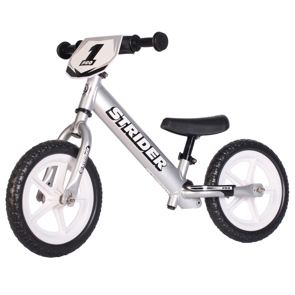 STRIDER Pro - Xe Thăng Bằng SRTIDER chuyên nghiệp