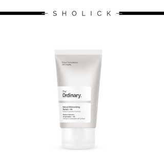 Kem dưỡng ẩm THE ORDINARY cho da mặt dung tích 100ml