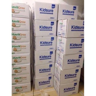 Sữa Havit BeBe 900g