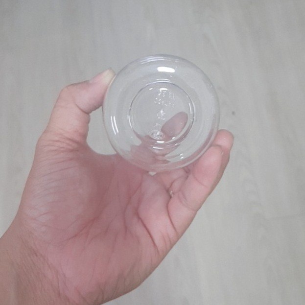 Ly ngắn Uống nước,trà,cafe Nhựa Trong Acrylic NO25 Cao Cấp Fataco Việt Nam